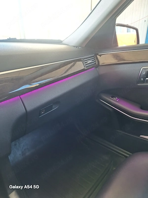 Vând Mercedes E200  w212 - imagine 3