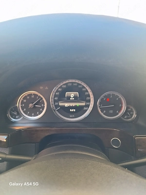 Vând Mercedes E200  w212 - imagine 5
