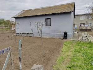 Casa de vînzare in jud Constanta com Sacele  - imagine 2