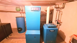 Proprietar: Casă solidă și spațioasă în zona centrală - oraș Sânnicolau Mare - imagine 10