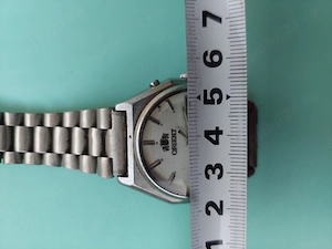 Ceas de mână Orient automatic - imagine 4