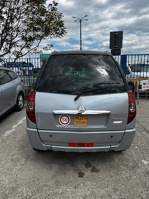 Aixam Crossline 2010 - imagine 4