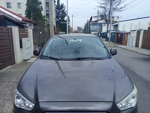 Mitsubishi ASX 1.6L 2WD Inform - imagine 4