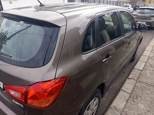 Mitsubishi ASX 1.6L 2WD Inform - imagine 2