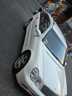 mercedes Benz c220  - imagine 3