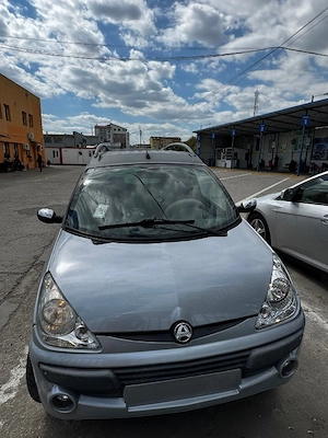 Aixam Crossline 2010 - imagine 3