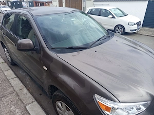 Mitsubishi ASX 1.6L 2WD Inform - imagine 3