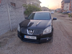 Nissan Qashqai 1,5 dci 170 mii km !  - imagine 3