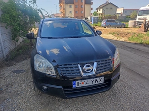 Nissan Qashqai 1,5 dci 170 mii km !  - imagine 2