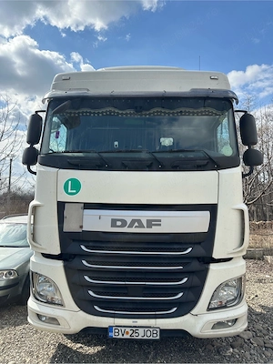 Vand daf xf 106 460 euro 6 