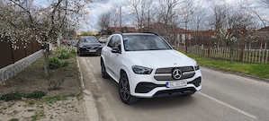 Mercedes-Benz GLE 300 d 4MATIC - imagine 2