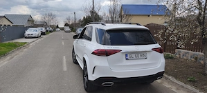 Mercedes-Benz GLE 300 d 4MATIC - imagine 4
