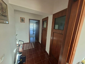 Vand apartament 3 camere, 107mp  si 113 mp curte - imagine 7