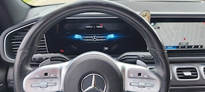 Mercedes-Benz GLE 300 d 4MATIC - imagine 7