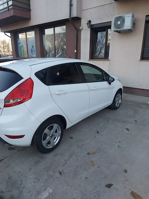 Vand Ford Fiesta - imagine 3