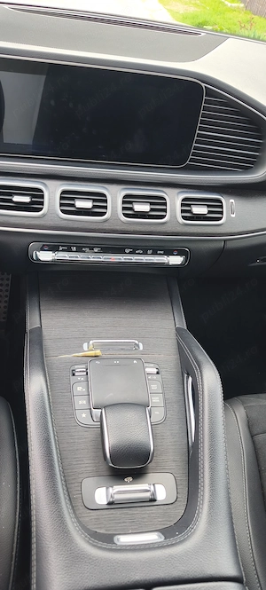 Mercedes-Benz GLE 300 d 4MATIC - imagine 8