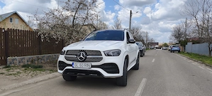Mercedes-Benz GLE 300 d 4MATIC - imagine 3