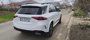 Mercedes-Benz GLE 300 d 4MATIC - imagine 5