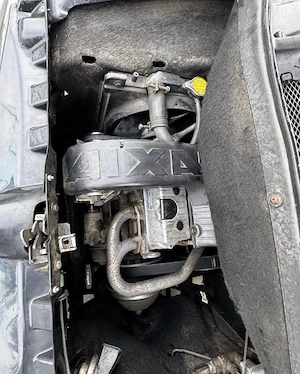 Aixam Crossline 2010 - imagine 5