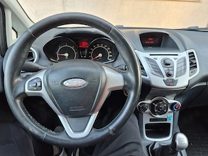 Vand Ford Fiesta - imagine 9