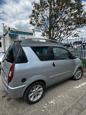 Aixam Crossline 2010 - imagine 6