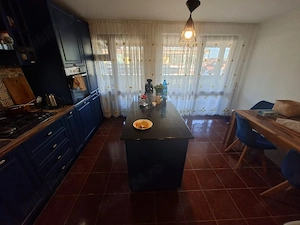 Vand apartament 3 camere, 107mp  si 113 mp curte - imagine 9