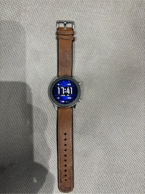 ceas Smartwatch Amazfit GT