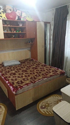 Apartament de inchiriat Gaesti - imagine 2