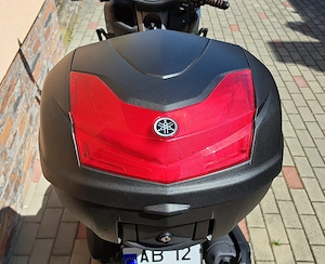 Scooter Yamaha Nmax 125 din 2024! - imagine 4