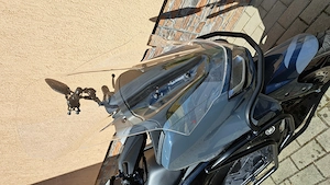 Scooter Yamaha Nmax 125 din 2024! - imagine 2