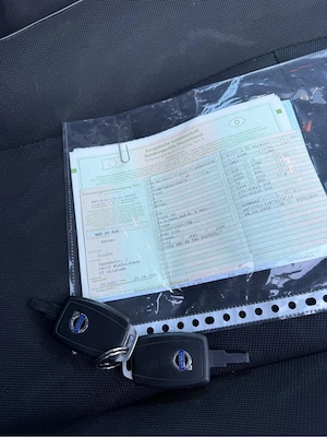 volvo c30 facelift 1.6 disel  - imagine 9