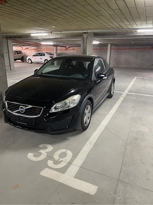 volvo c30 facelift 1.6 disel  - imagine 3