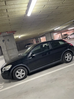 volvo c30 facelift 1.6 disel  - imagine 7