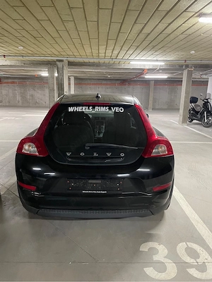 volvo c30 facelift 1.6 disel  - imagine 6