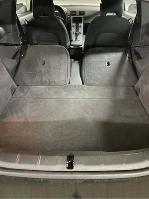 volvo c30 facelift 1.6 disel  - imagine 8