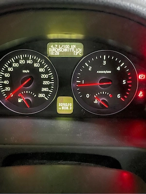 volvo c30 facelift 1.6 disel 