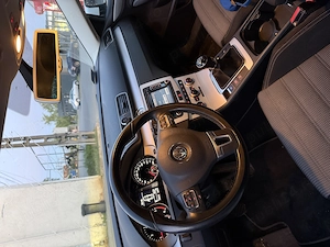 Volkswagen Passat CC - imagine 5