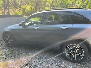 Vând Mercedes GLC 220 9G an 2020  - imagine 6