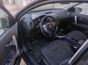 Nissan Qashqai 1,5 dci 170 mii km !  - imagine 5