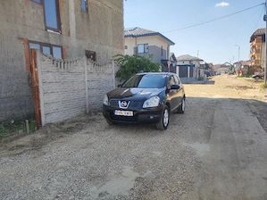 Nissan Qashqai 1,5 dci 170 mii km !  - imagine 4
