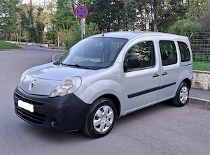 Renault kangoo 1.5dci