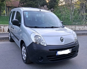 Renault kangoo 1.5dci - imagine 2