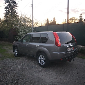 Nissan X Trail 2,0 tdi ,Full 4x4 euro 5 - imagine 3