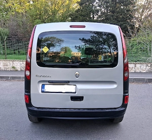 Renault kangoo 1.5dci - imagine 3