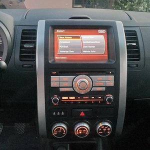 Nissan X Trail 2,0 tdi ,Full 4x4 euro 5 - imagine 4