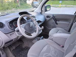 Renault kangoo 1.5dci - imagine 5