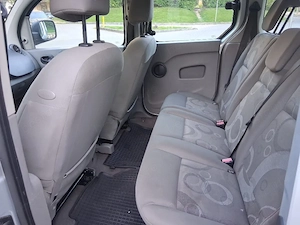 Renault kangoo 1.5dci - imagine 4