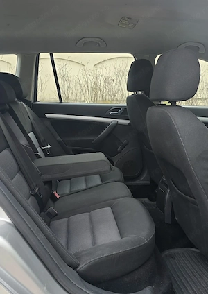 Skoda Octavia 2 - imagine 4