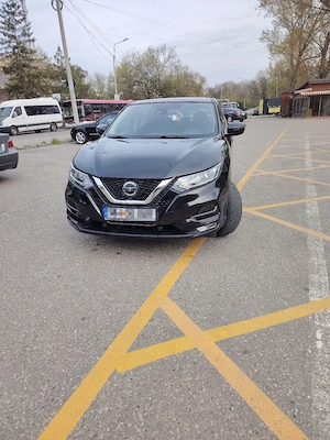 Nissan Qashqai  - imagine 2