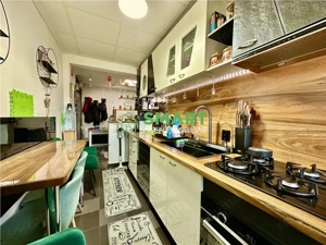 Apartament 3 camere. Arad, zona Aurel Vlaicu,  Y - ri. - imagine 9